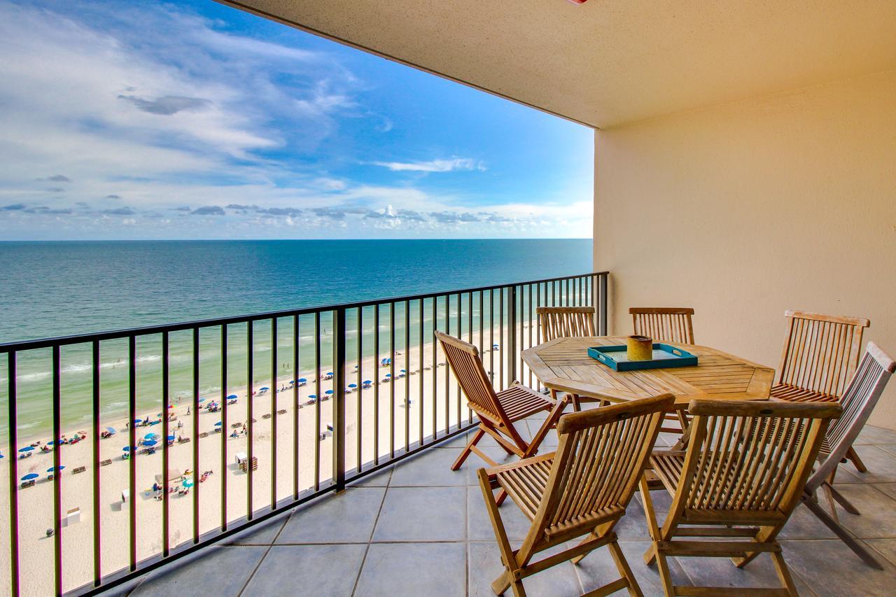 Phoenix X Orange Beach Exterior photo