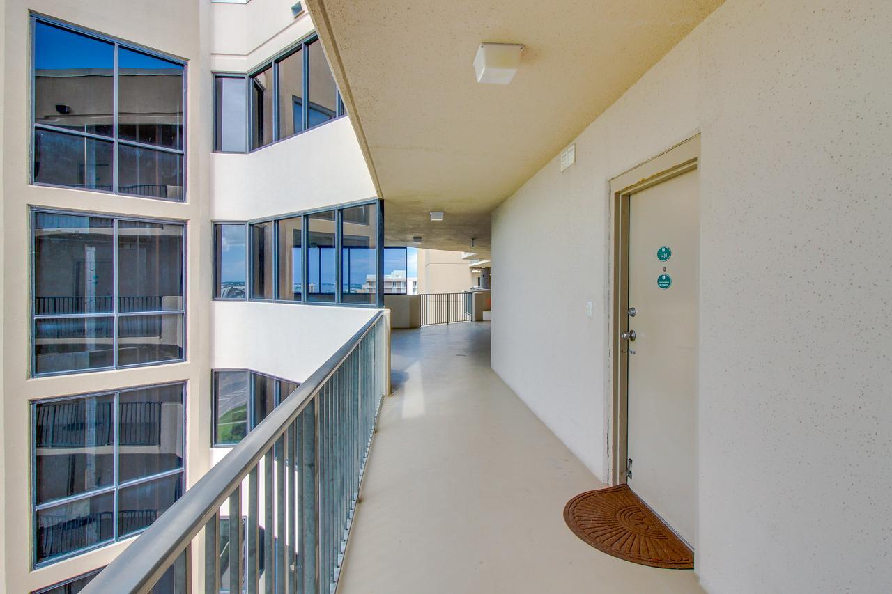 Phoenix X Orange Beach Exterior photo