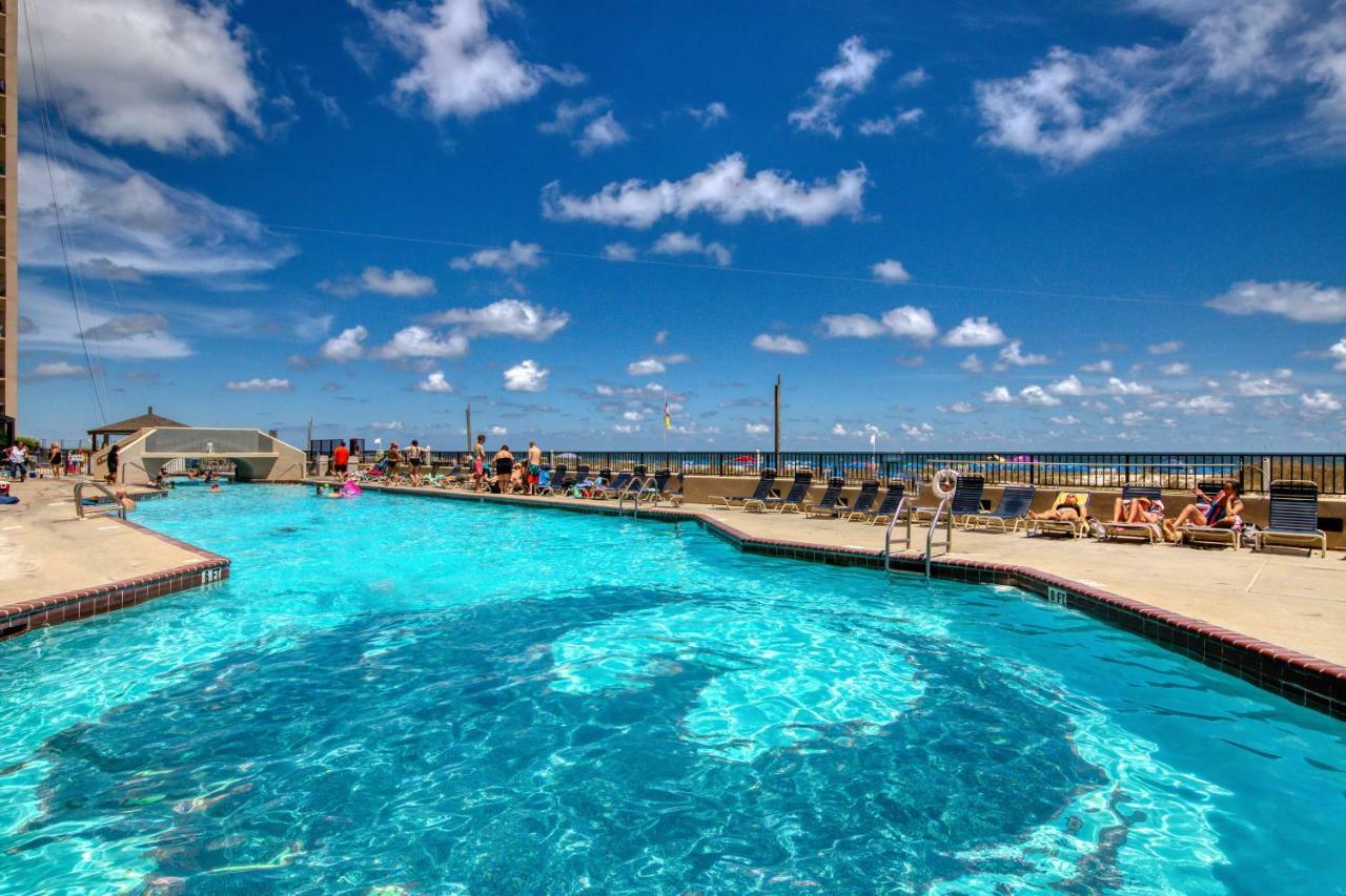 Phoenix X Orange Beach Exterior photo