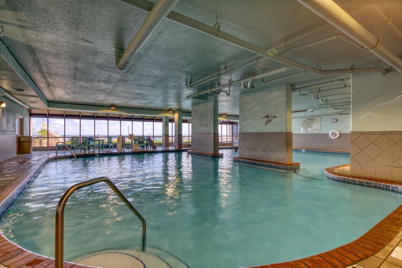 Phoenix X Orange Beach Exterior photo